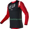 MTB/Motocross Shirt Lange Mouw Fox Racing Flexair Redr N001 2020